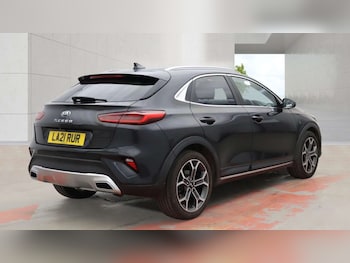 Used Kia XCeed 2021 for sale - 79267207: Photo