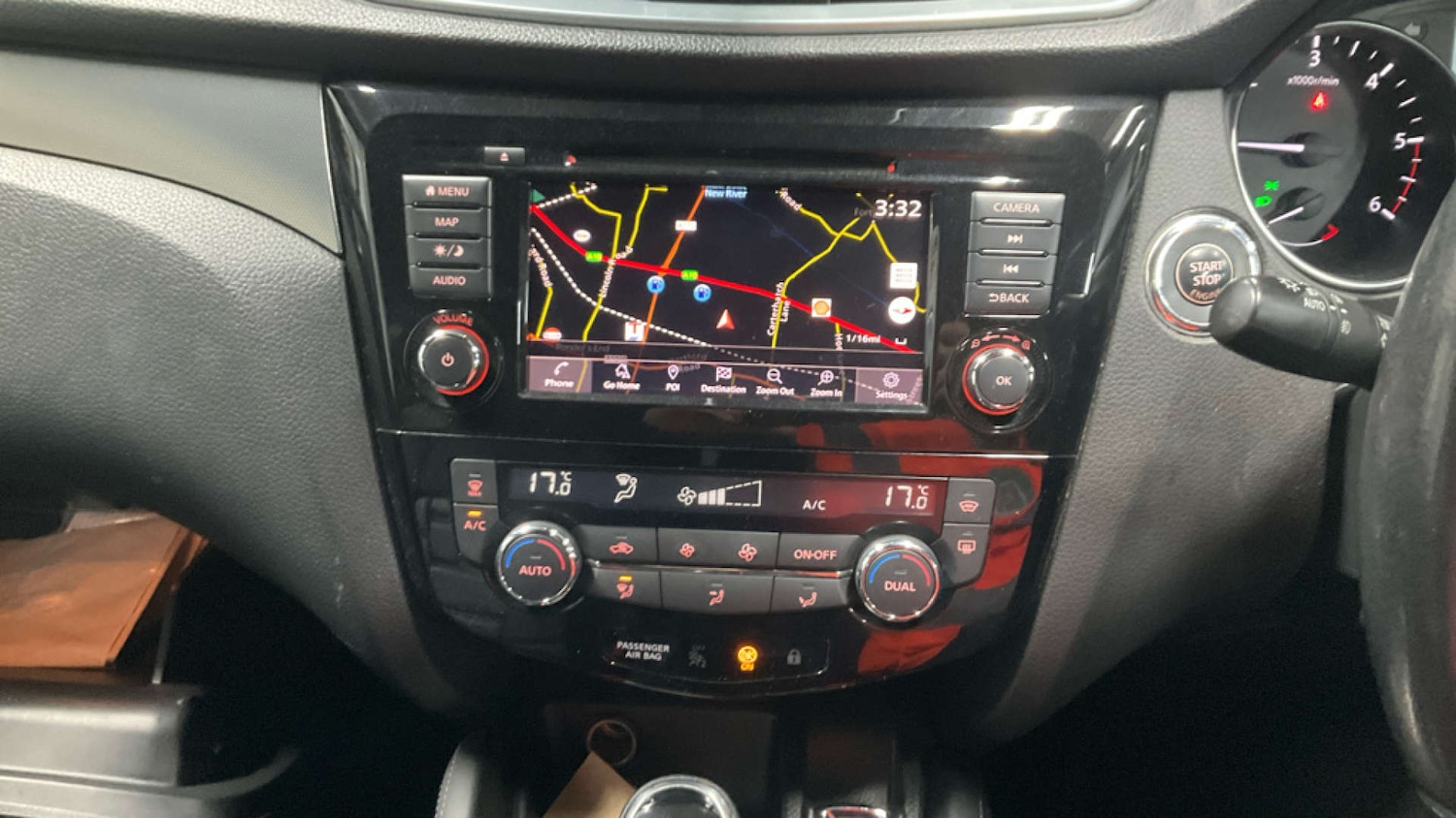 Used Nissan Qashqai 2019 for sale - 76453778: Photo 10