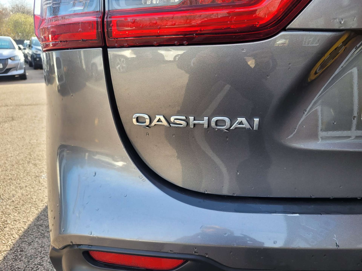 Used Nissan Qashqai 2019 for sale - 76453778: Photo 11