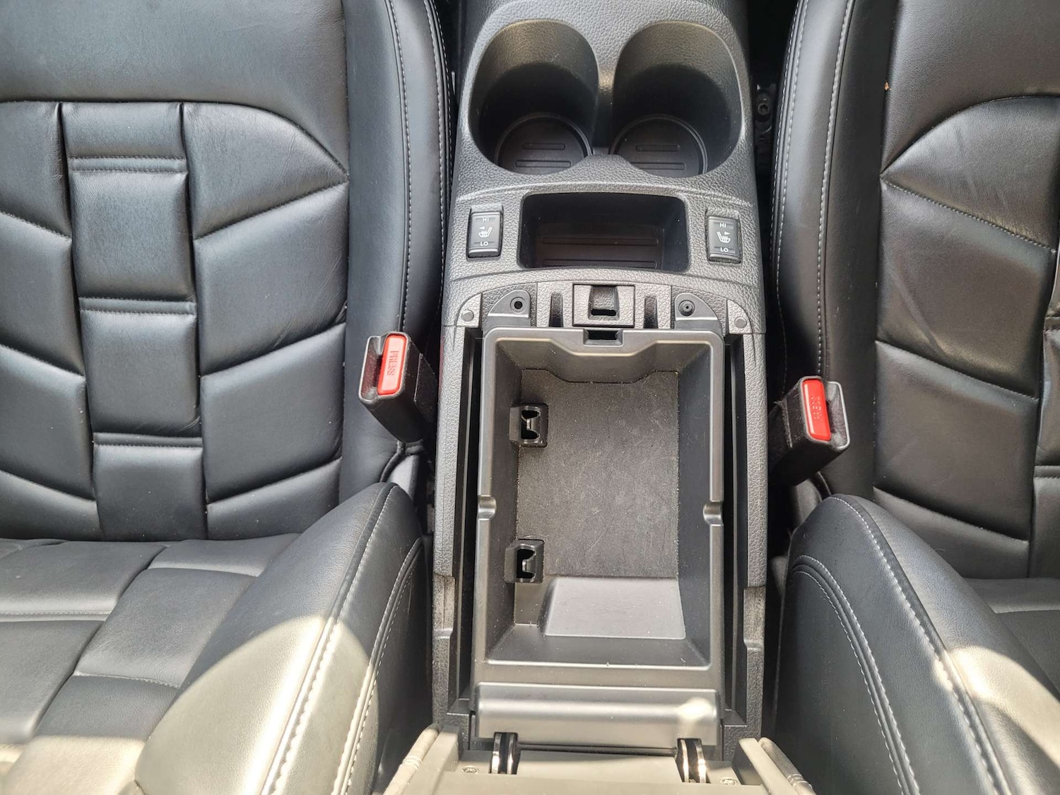 Used Nissan Qashqai 2019 for sale - 76453778: Photo 17