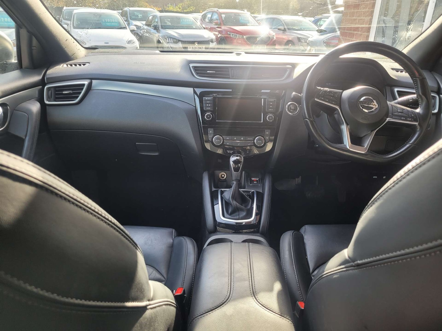 Used Nissan Qashqai 2019 for sale - 76453778: Photo 18