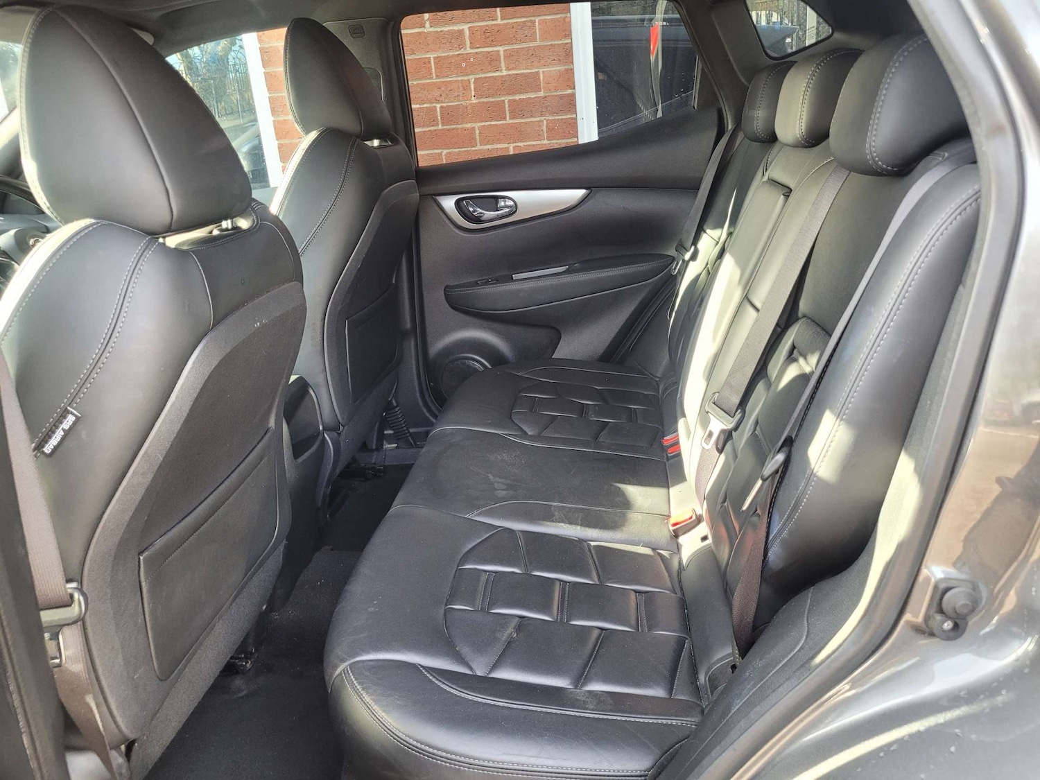 Used Nissan Qashqai 2019 for sale - 76453778: Photo 19