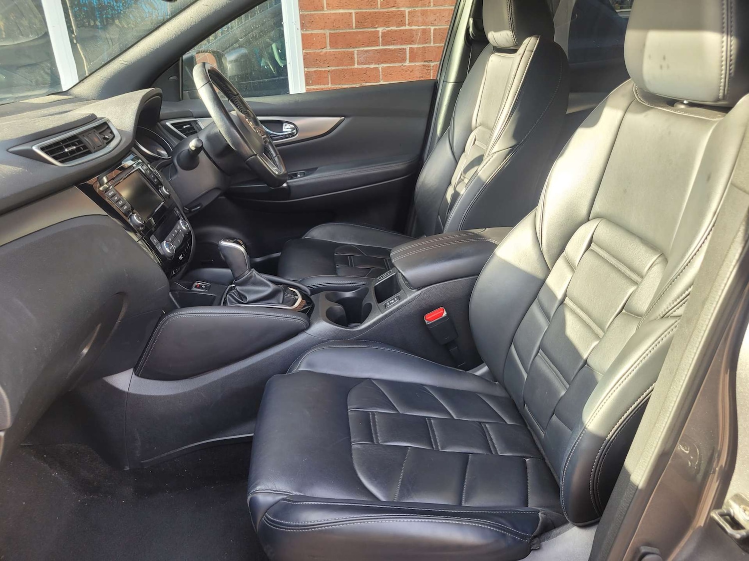 Used Nissan Qashqai 2019 for sale - 76453778: Photo 20