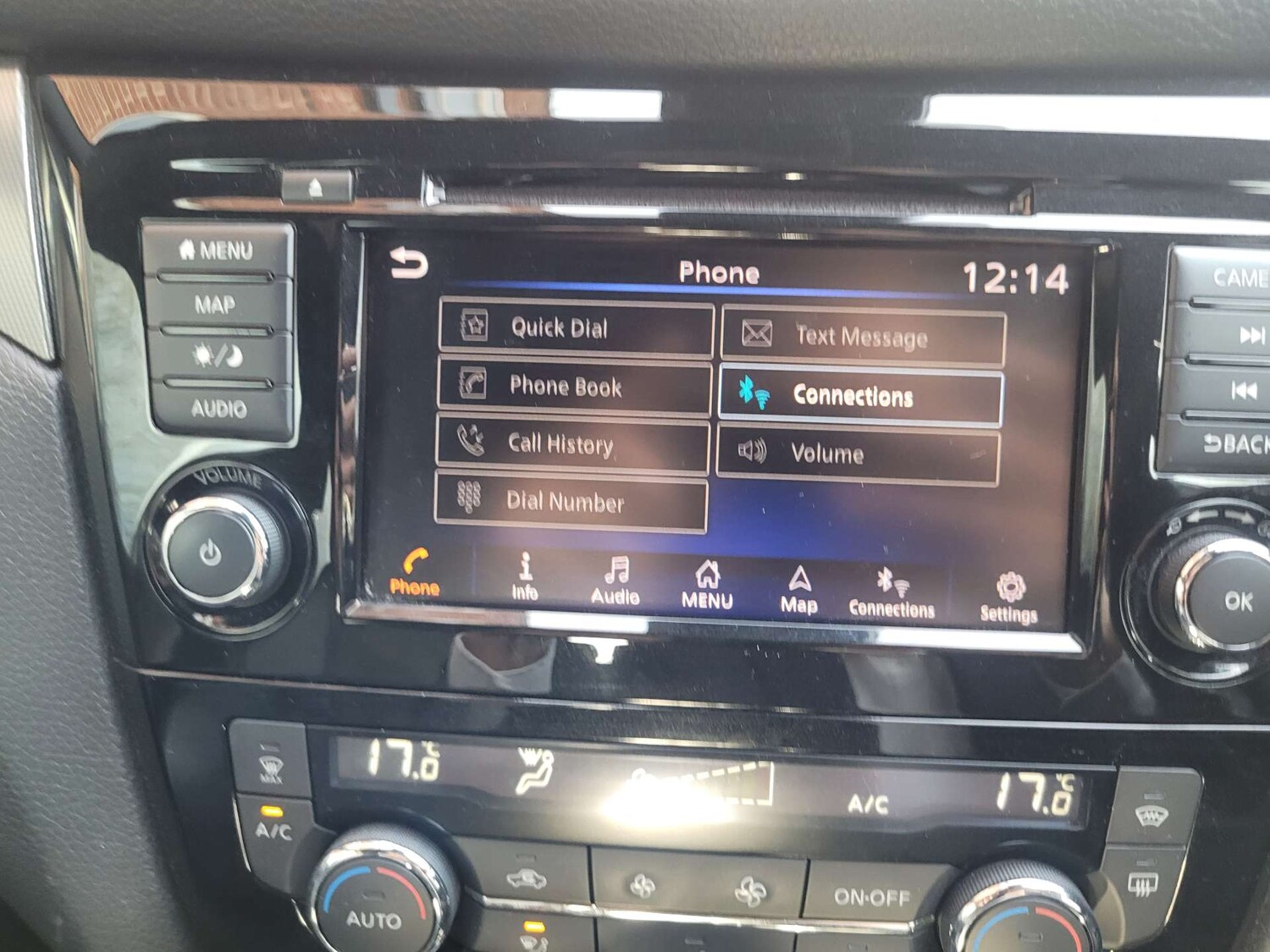 Used Nissan Qashqai 2019 for sale - 76453778: Photo 24