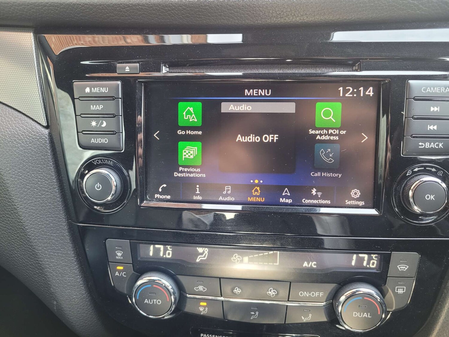 Used Nissan Qashqai 2019 for sale - 76453778: Photo 25