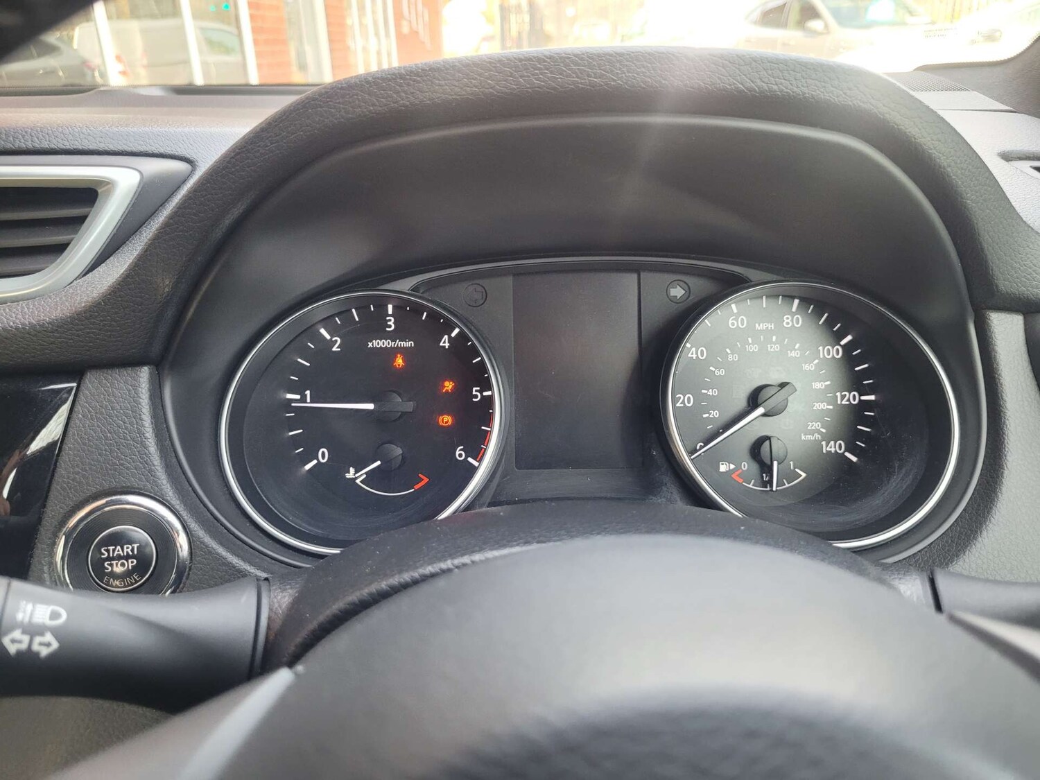 Used Nissan Qashqai 2019 for sale - 76453778: Photo 30