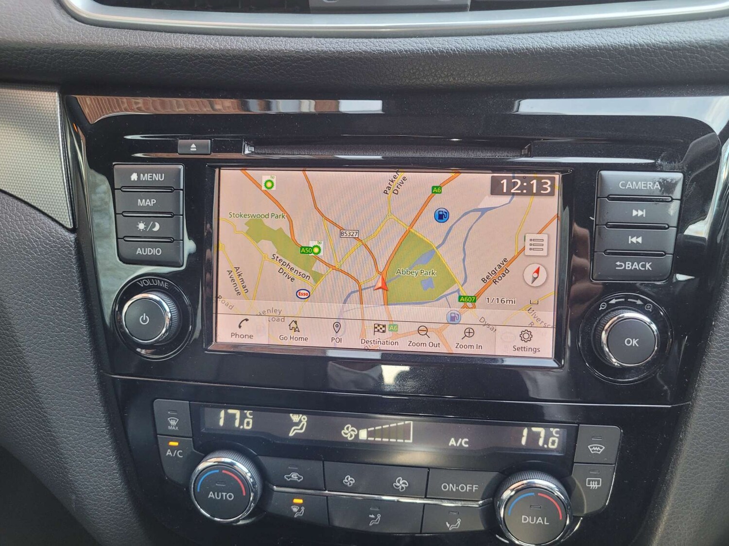 Used Nissan Qashqai 2019 for sale - 76453778: Photo 31