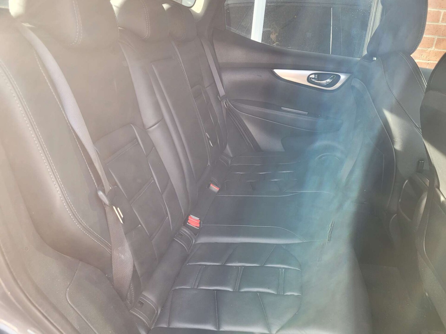 Used Nissan Qashqai 2019 for sale - 76453778: Photo 32