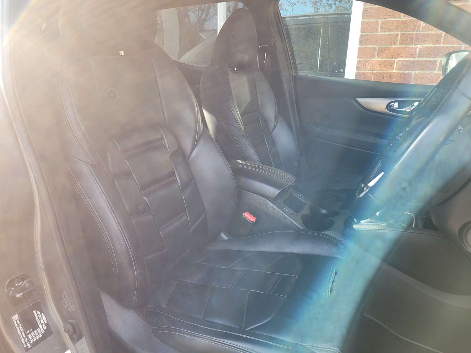 Used Nissan Qashqai 2019 for sale - 76453778: Photo 33