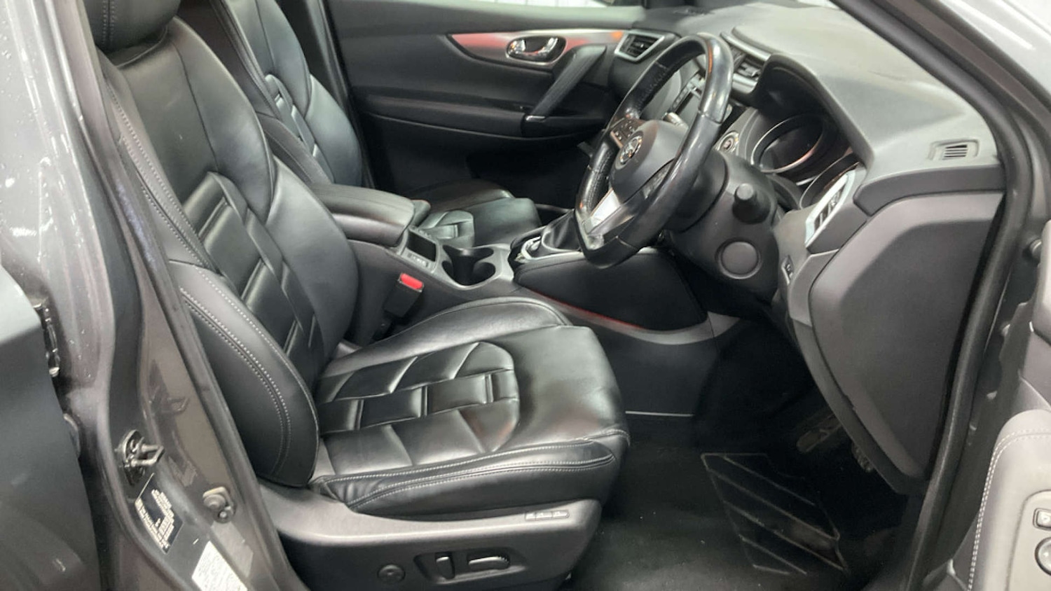 Used Nissan Qashqai 2019 for sale - 76453778: Photo 7