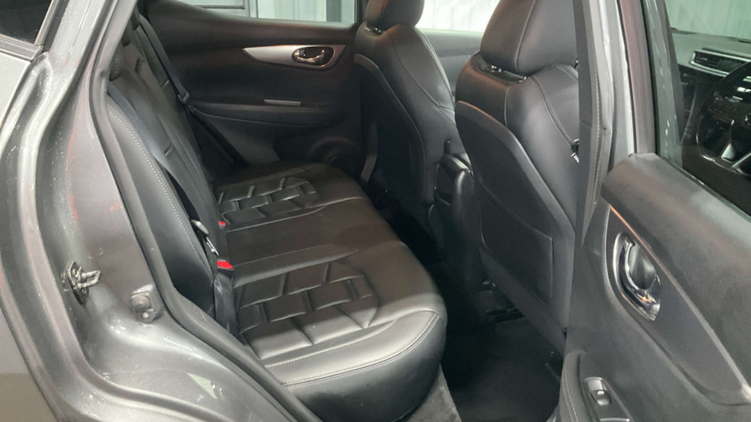 Used Nissan Qashqai 2019 for sale - 76453778: Photo 8