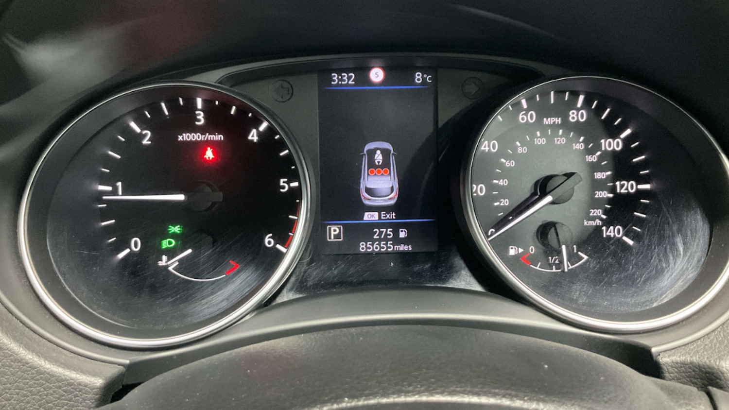 Used Nissan Qashqai 2019 for sale - 76453778: Photo 9