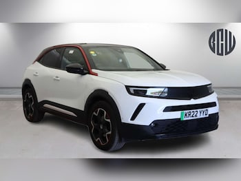 Used Vauxhall Mokka 2022 for sale - 79315212: Photo