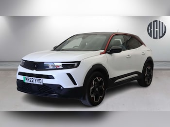 Used Vauxhall Mokka 2022 for sale - 79315212: Photo