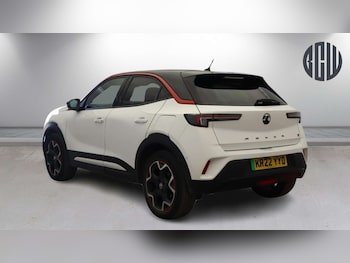 Used Vauxhall Mokka 2022 for sale - 79315212: Photo