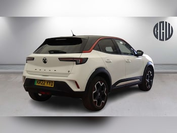 Used Vauxhall Mokka 2022 for sale - 79315212: Photo