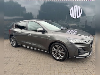 Used Ford Focus 2022 for sale - 75516412: Photo