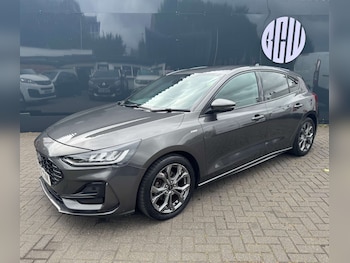 Used Ford Focus 2022 for sale - 75516412: Photo