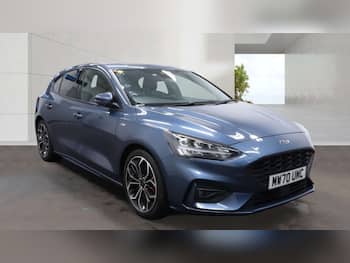Used Ford Focus 2020 for sale - 79620758: Photo