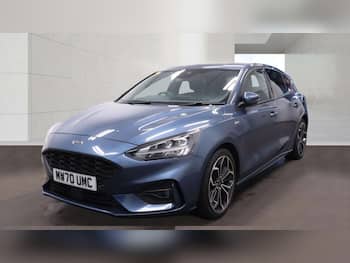 Used Ford Focus 2020 for sale - 79620758: Photo