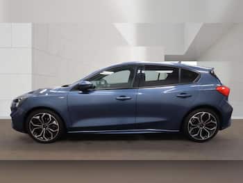Used Ford Focus 2020 for sale - 79620758: Photo