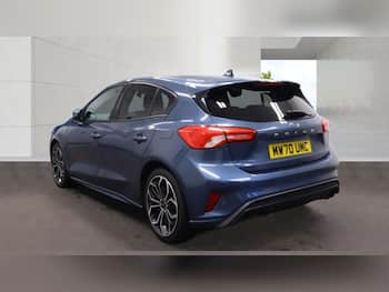 Used Ford Focus 2020 for sale - 79620758: Photo