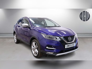 Used Nissan Qashqai 2019 for sale - 78546096: Photo