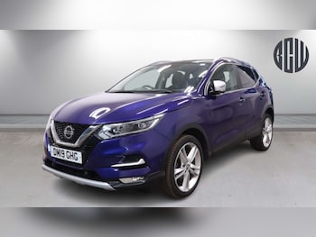 Used Nissan Qashqai 2019 for sale - 78546096: Photo