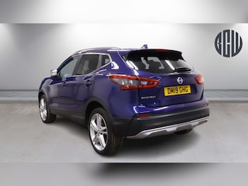 Used Nissan Qashqai 2019 for sale - 78546096: Photo