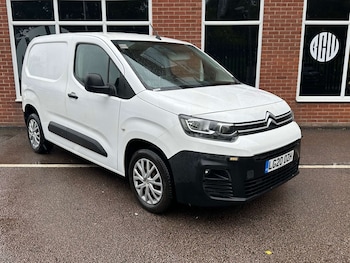 Citroen - Berlingo
