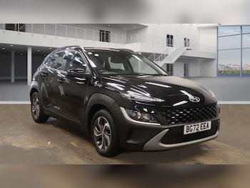 2022 - 1.6 GDi Hybrid SE Connect 5dr DCT