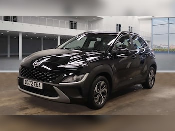 Used Hyundai KONA 2022 for sale - 76231901: Photo
