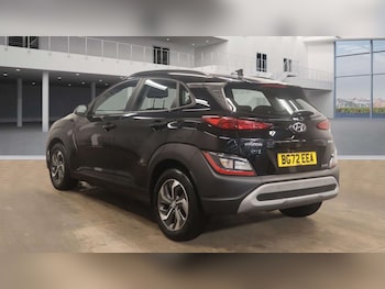 Used Hyundai KONA 2022 for sale - 76231901: Photo