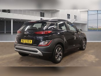 Used Hyundai KONA 2022 for sale - 76231901: Photo