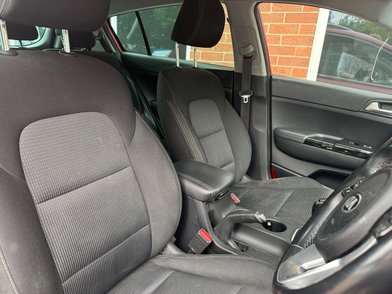 Used Kia Sportage 2019 for sale - 76600672: Photo 13