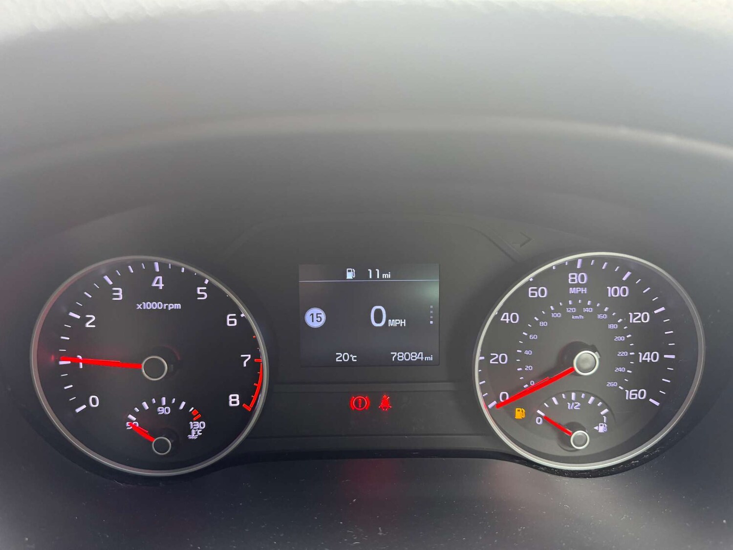 Used Kia Sportage 2019 for sale - 76600672: Photo 15