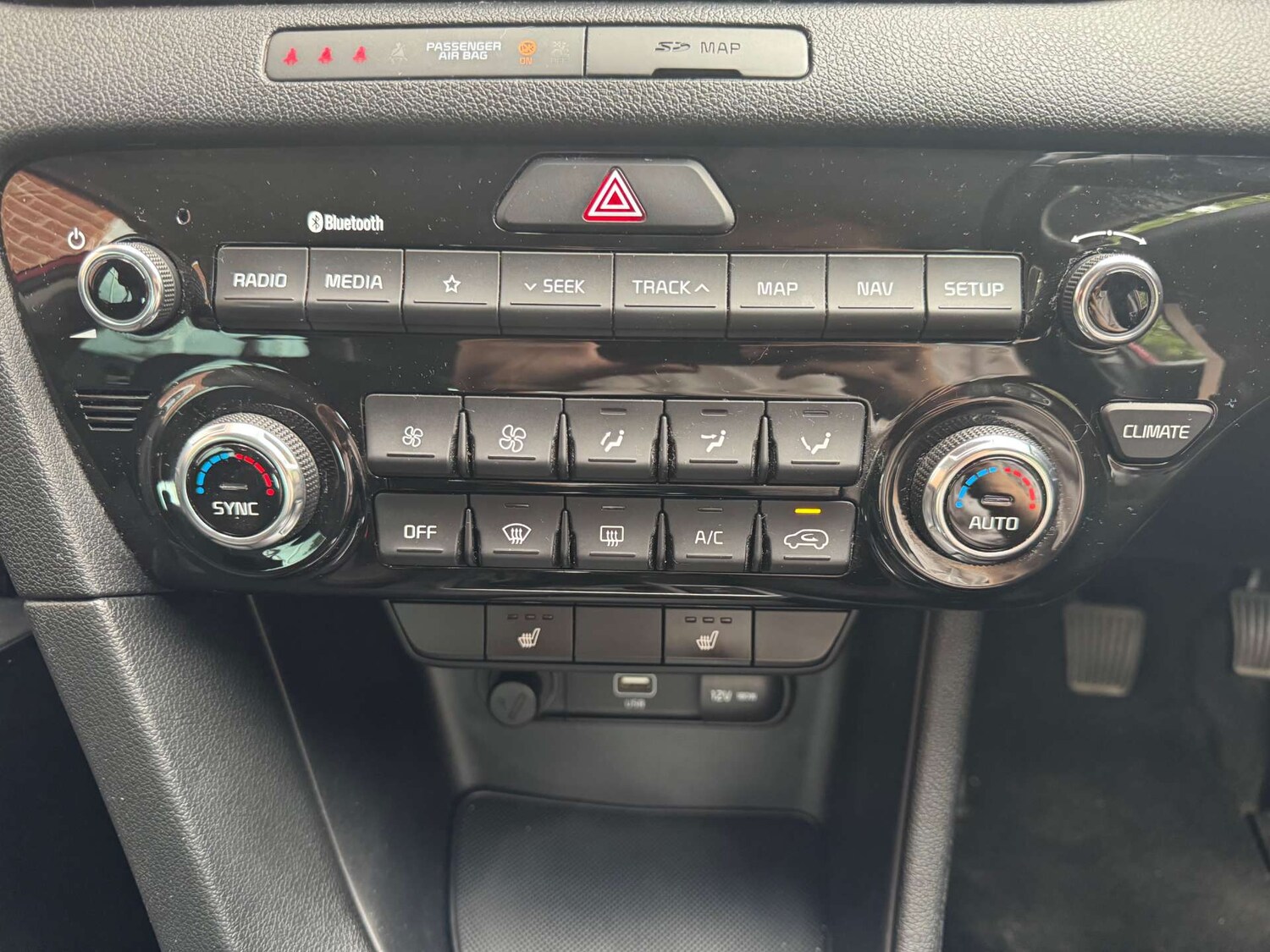 Used Kia Sportage 2019 for sale - 76600672: Photo 17