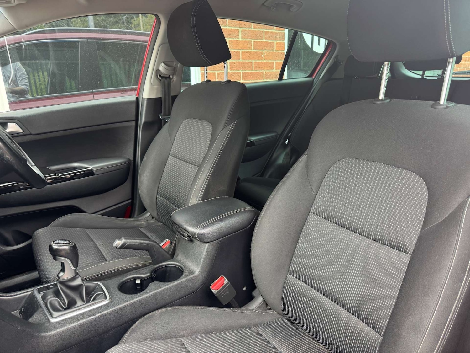 Used Kia Sportage 2019 for sale - 76600672: Photo 20