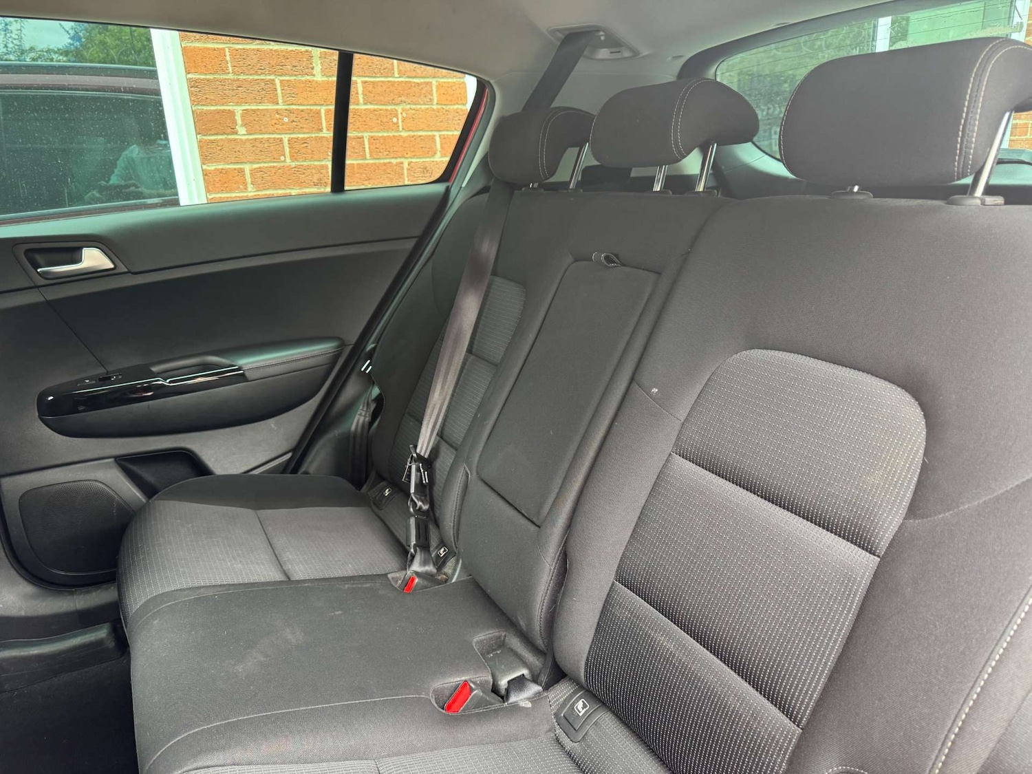 Used Kia Sportage 2019 for sale - 76600672: Photo 23