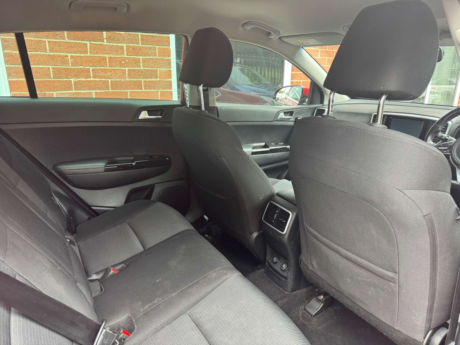 Used Kia Sportage 2019 for sale - 76600672: Photo 24