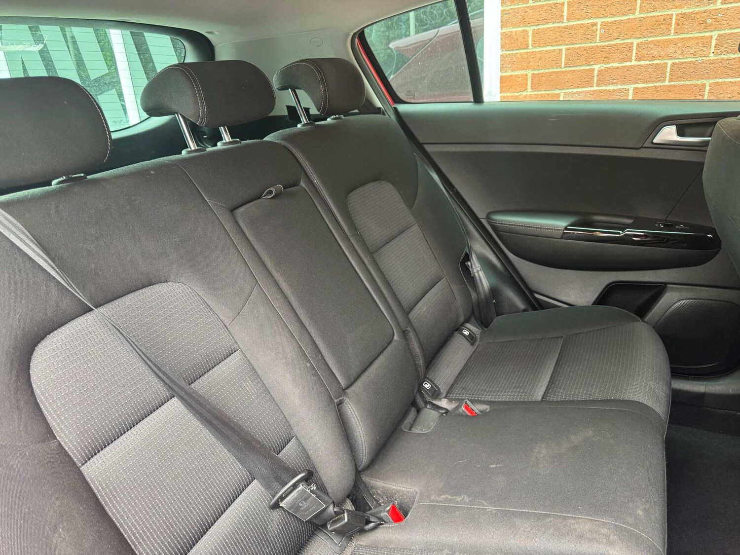 Used Kia Sportage 2019 for sale - 76600672: Photo 25