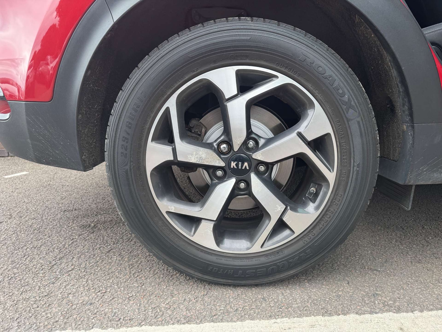 Used Kia Sportage 2019 for sale - 76600672: Photo 26