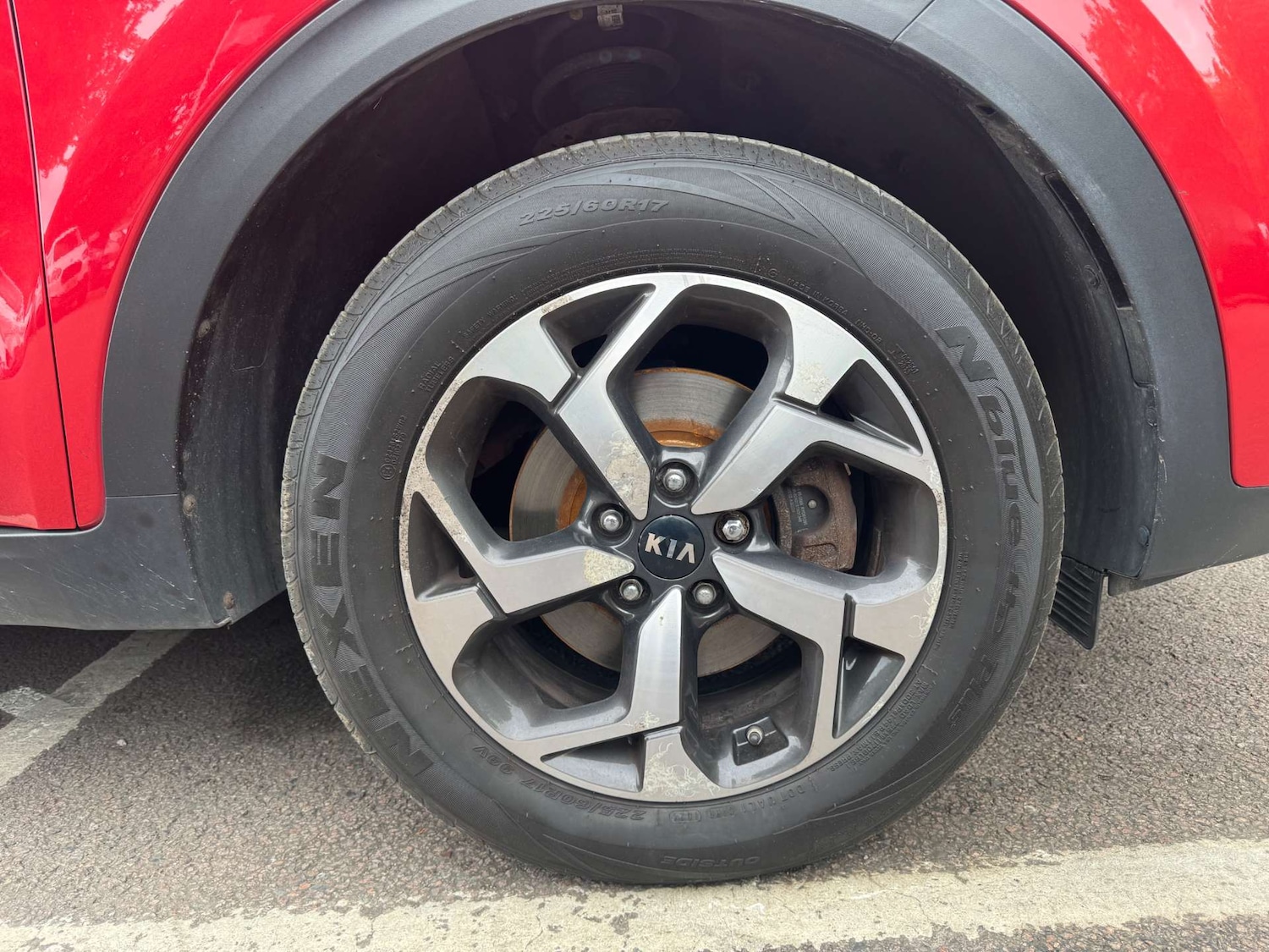 Used Kia Sportage 2019 for sale - 76600672: Photo 27