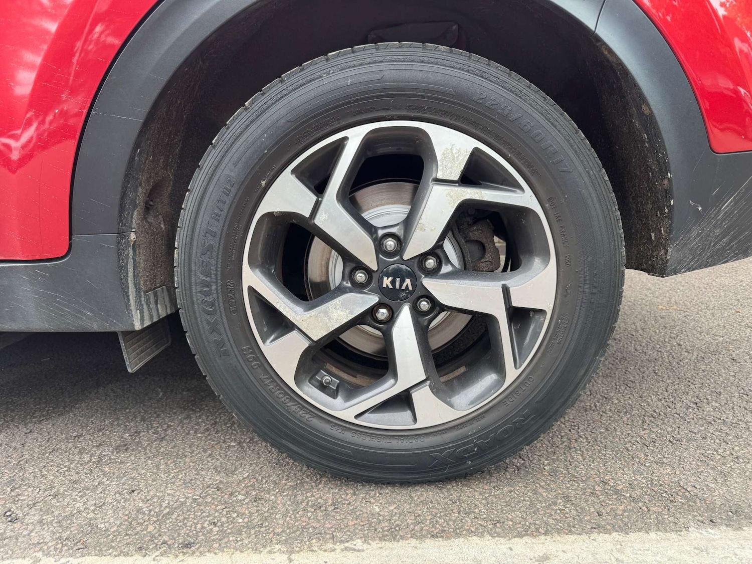 Used Kia Sportage 2019 for sale - 76600672: Photo 28