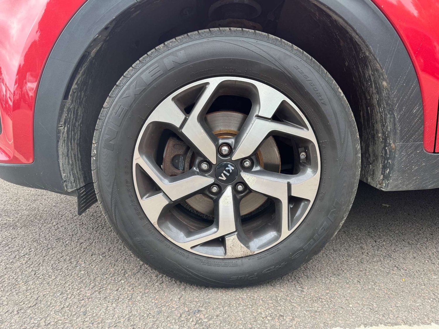 Used Kia Sportage 2019 for sale - 76600672: Photo 29