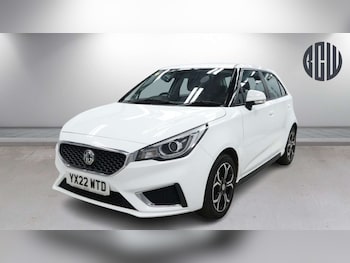 Used MG MG3 2022 for sale - 78317442: Photo