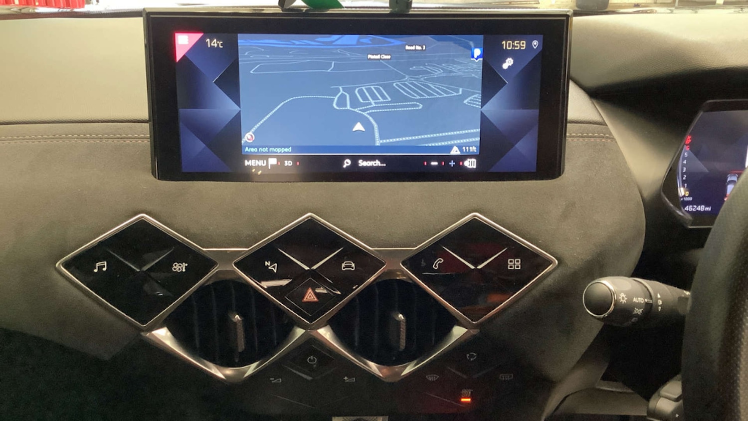 Used DS Automobiles DS 3 2021 for sale - 78183430: Photo 10