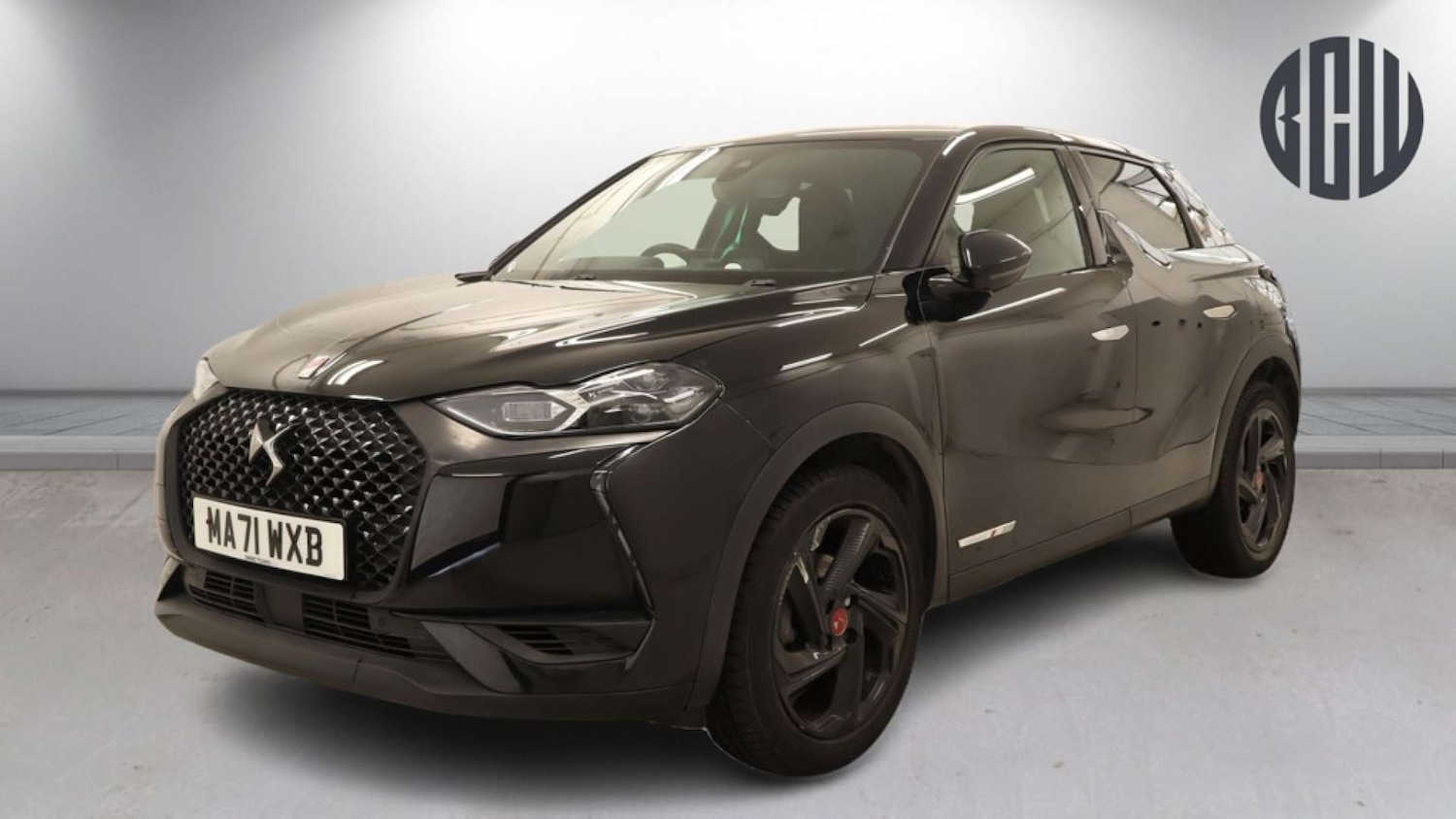 Used DS Automobiles DS 3 2021 for sale - 78183430: Photo 2