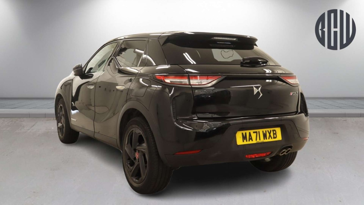 Used DS Automobiles DS 3 2021 for sale - 78183430: Photo 3