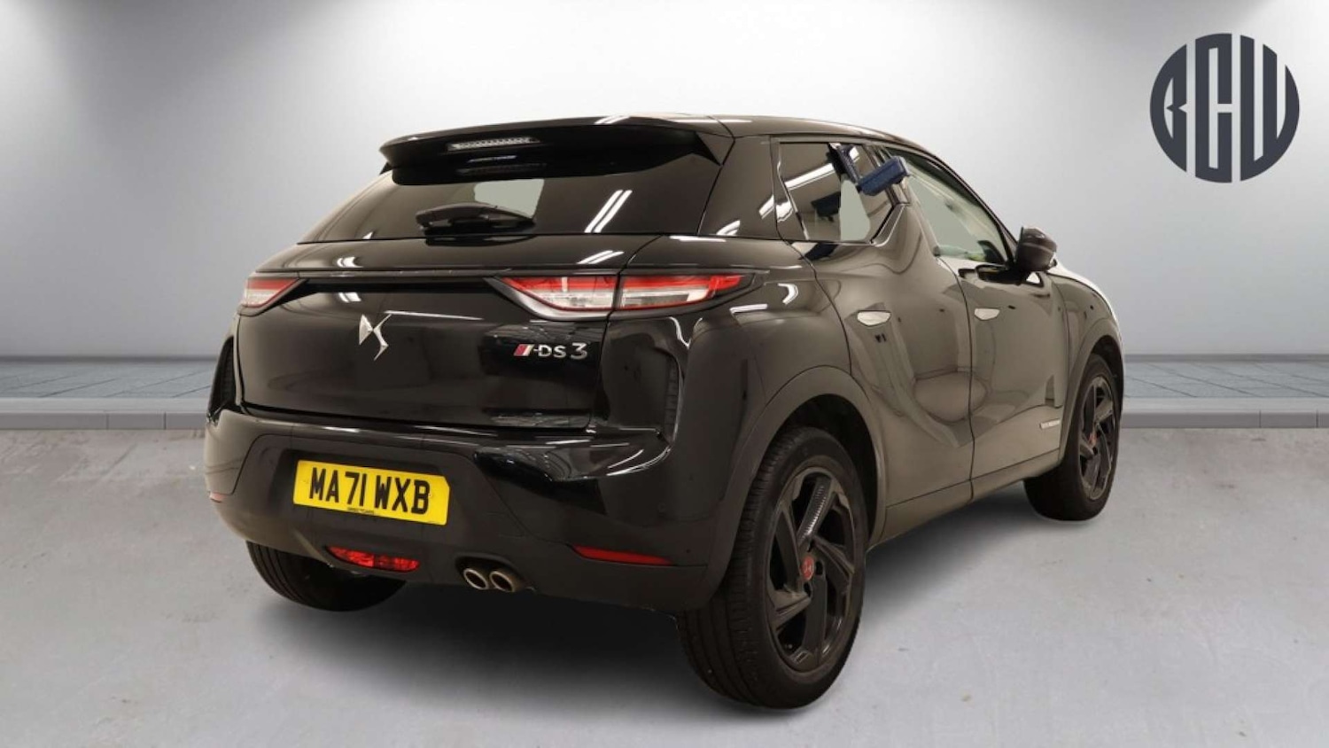 Used DS Automobiles DS 3 2021 for sale - 78183430: Photo 4